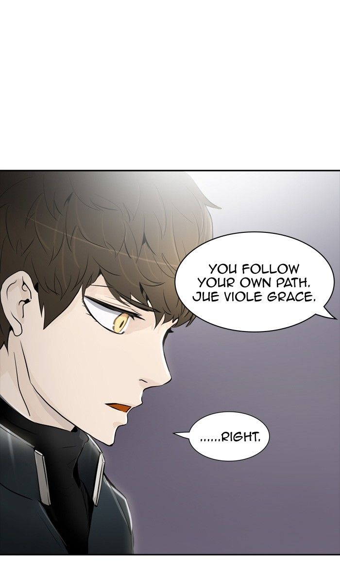 Tower of God Chapter 339