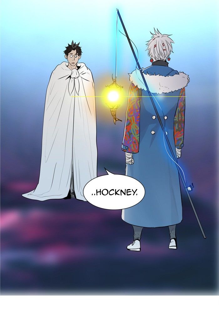 Tower of God Chapter 339