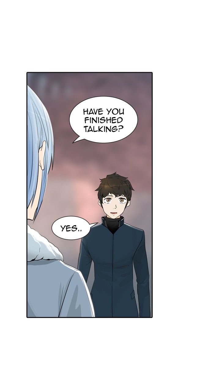 Tower of God Chapter 339