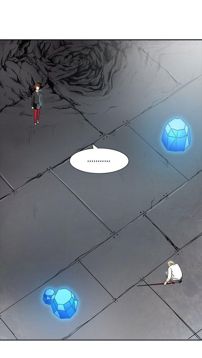 Tower of God Chapter 341