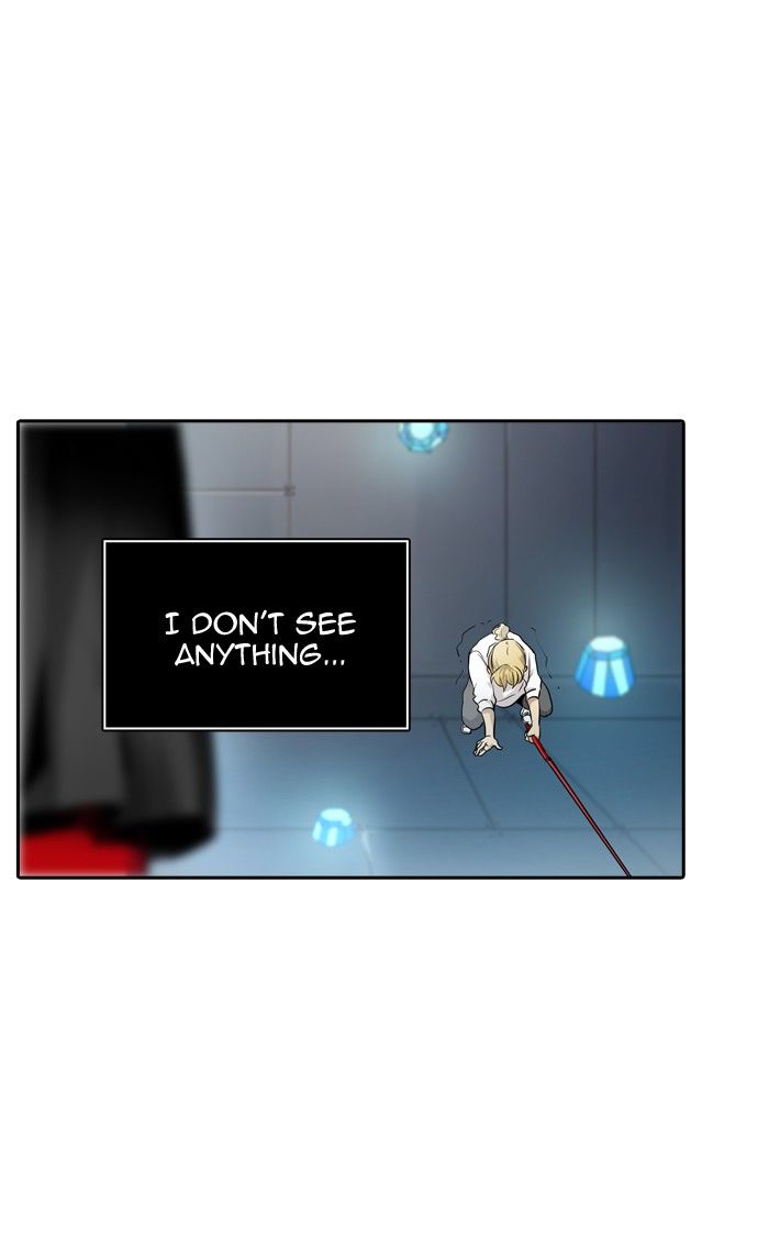 Tower of God Chapter 341