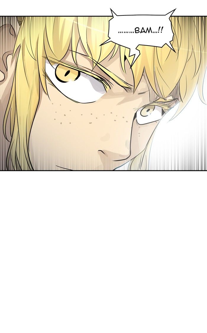 Tower of God Chapter 341