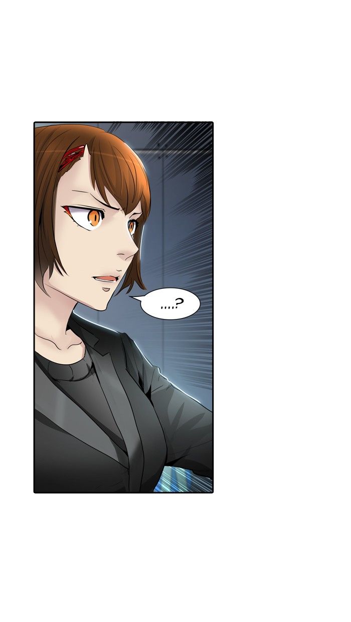 Tower of God Chapter 341