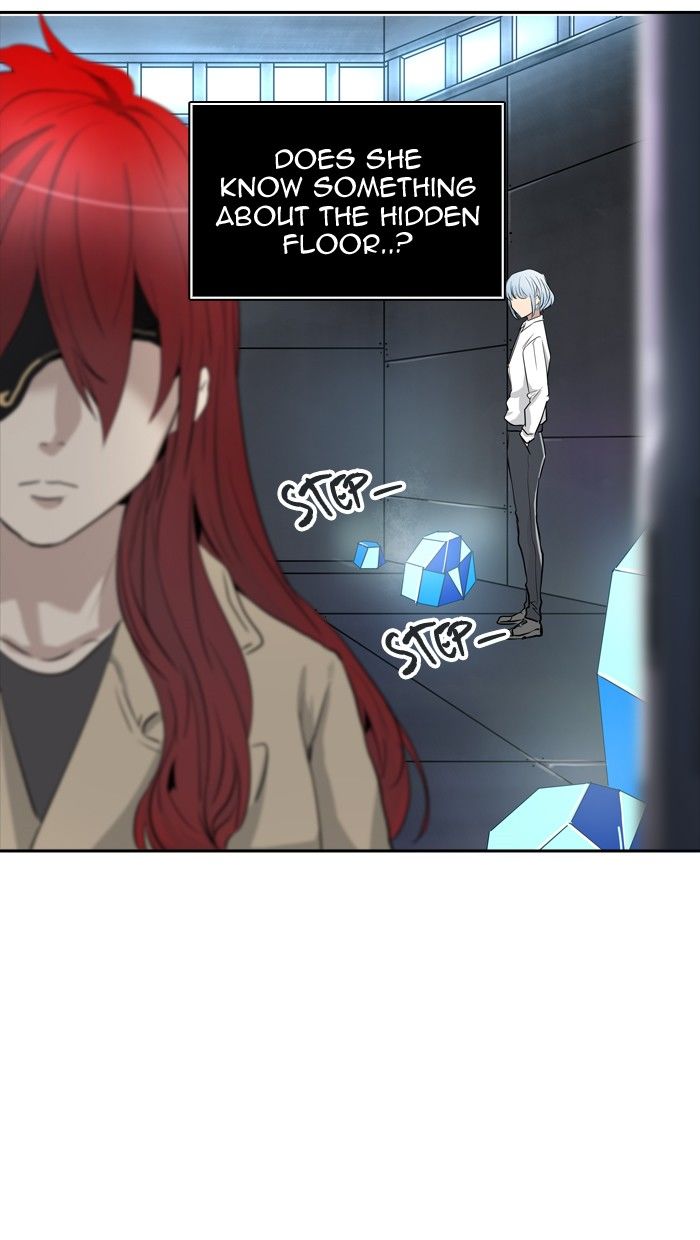 Tower of God Chapter 341