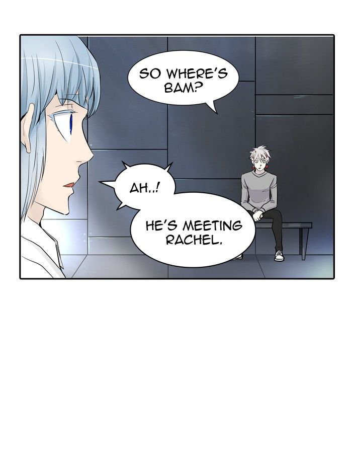 Tower of God Chapter 341