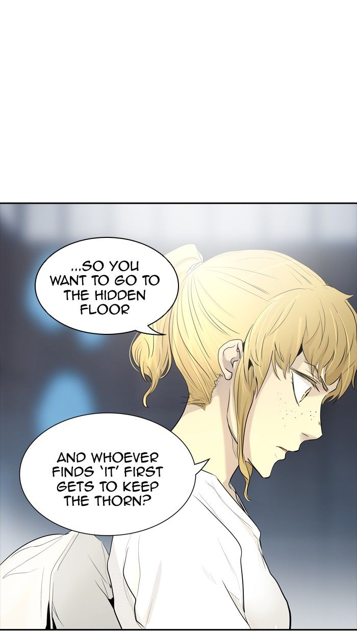 Tower of God Chapter 341