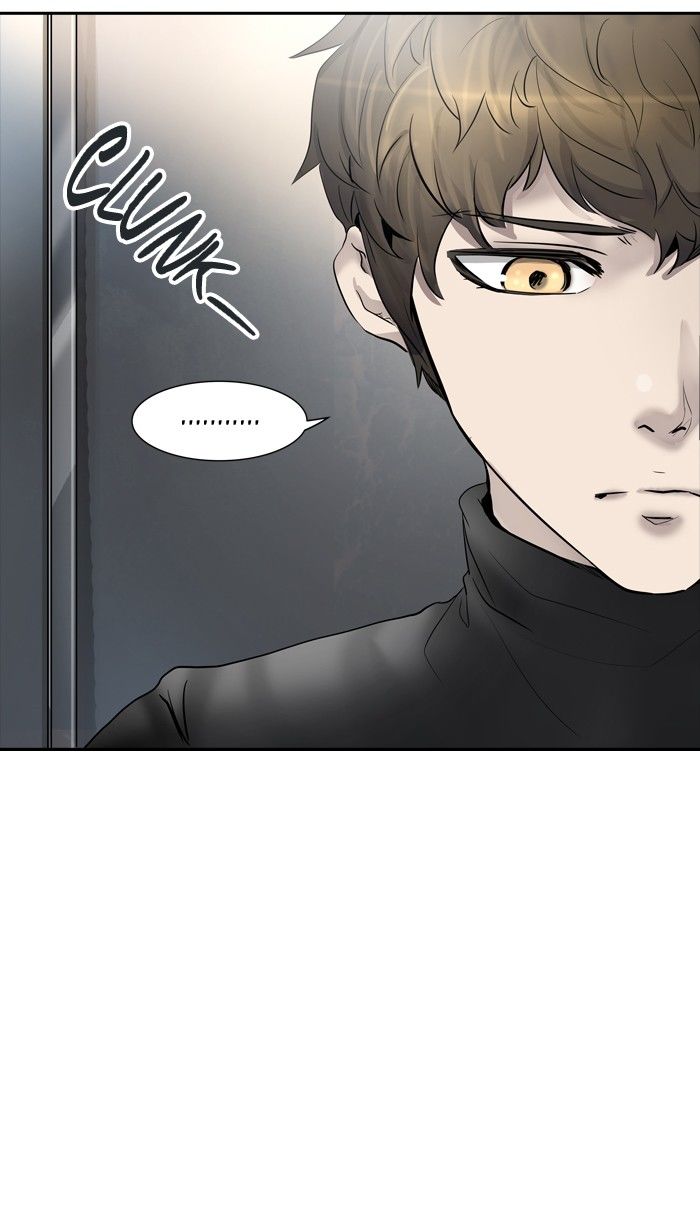 Tower of God Chapter 341