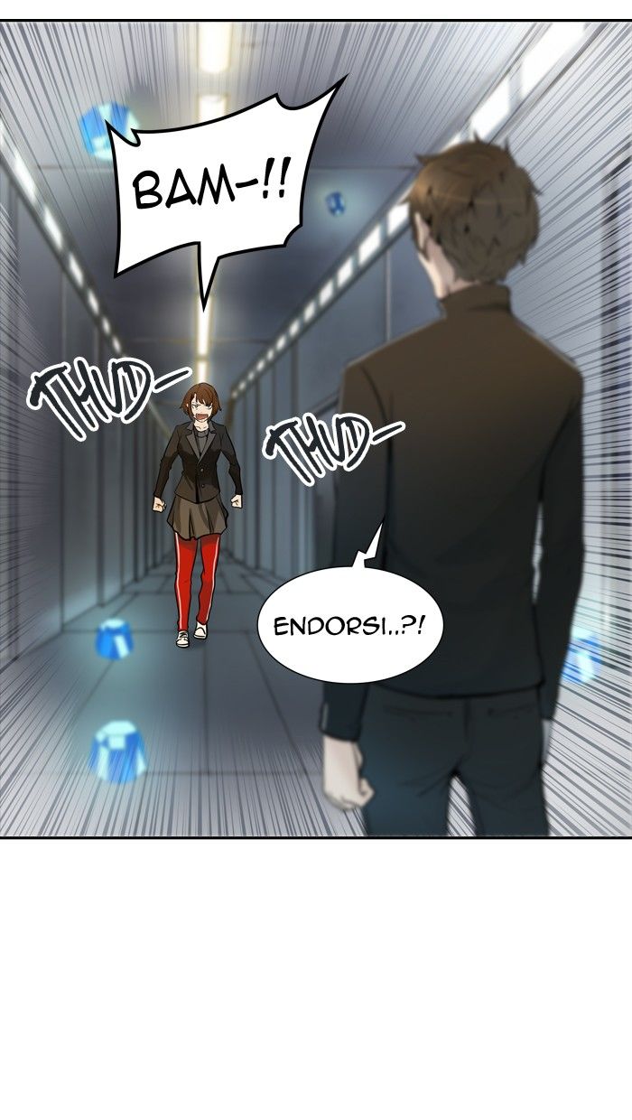 Tower of God Chapter 341