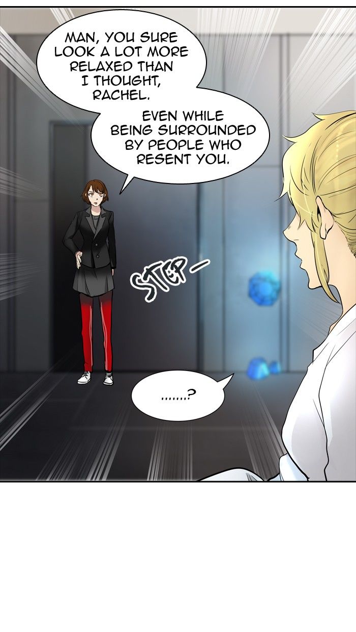 Tower of God Chapter 341