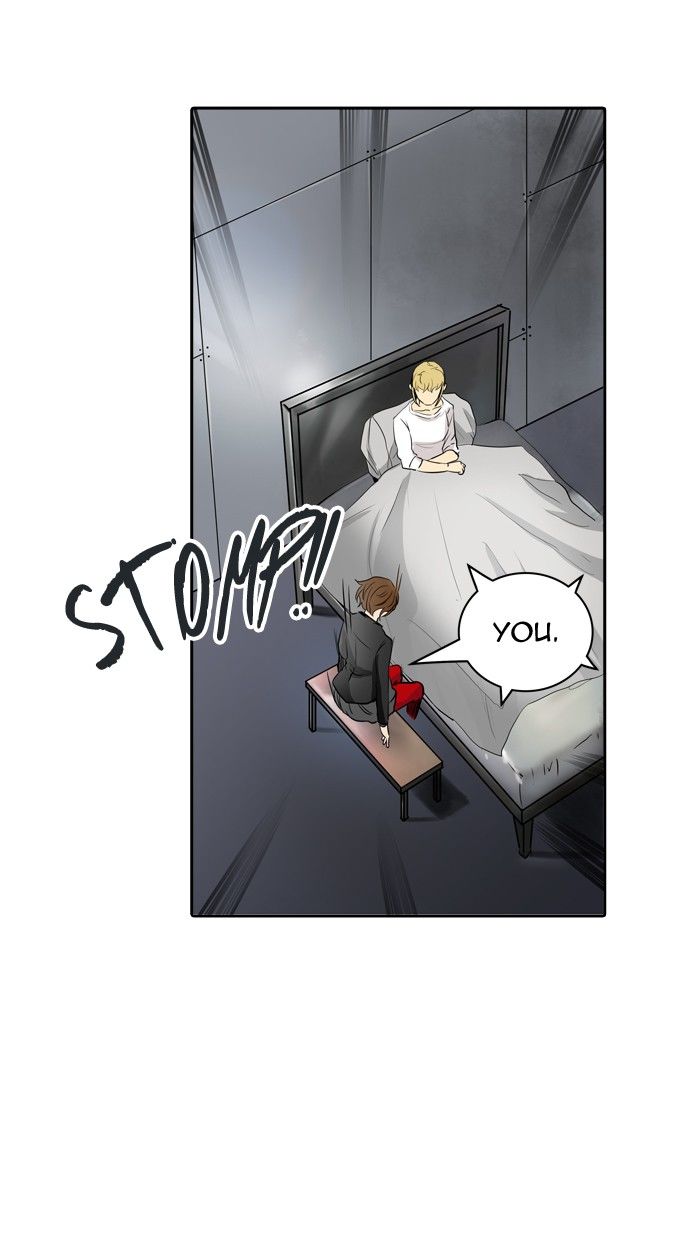 Tower of God Chapter 341