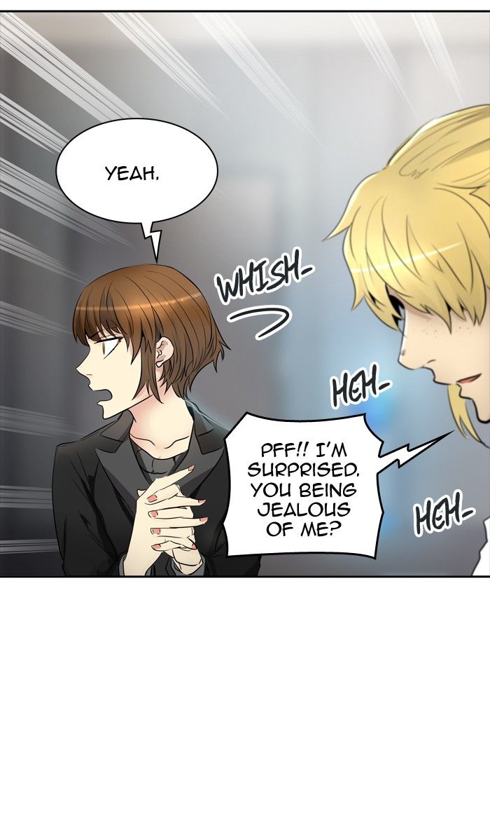 Tower of God Chapter 341