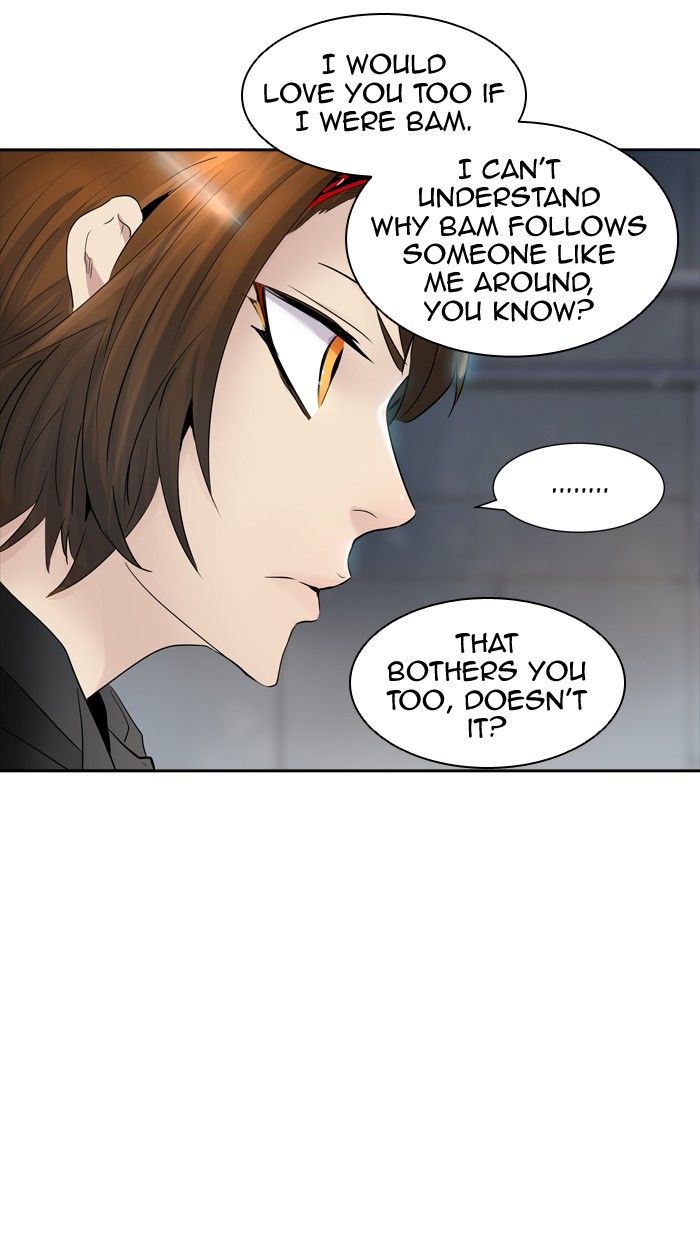 Tower of God Chapter 341