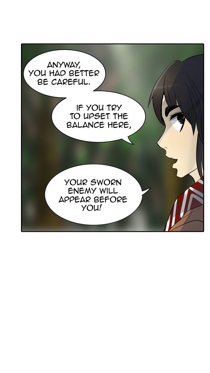 Tower of God Chapter 345