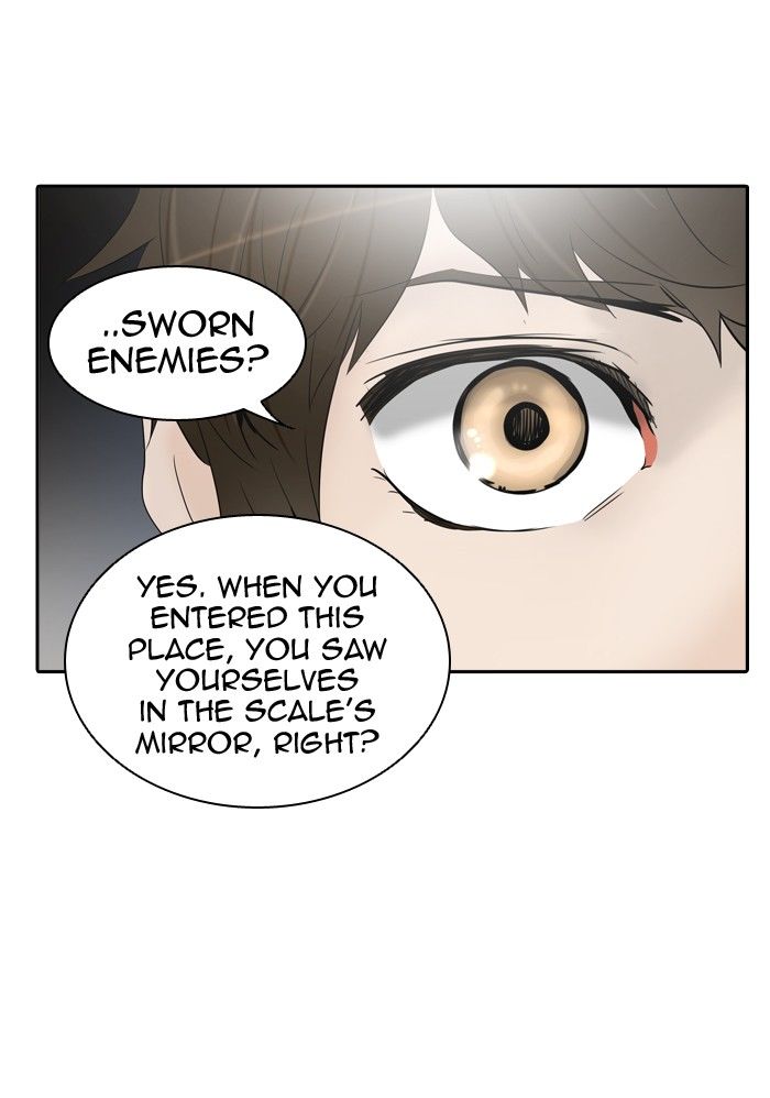 Tower of God Chapter 345