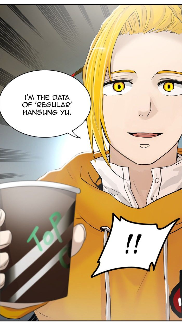 Tower of God Chapter 345