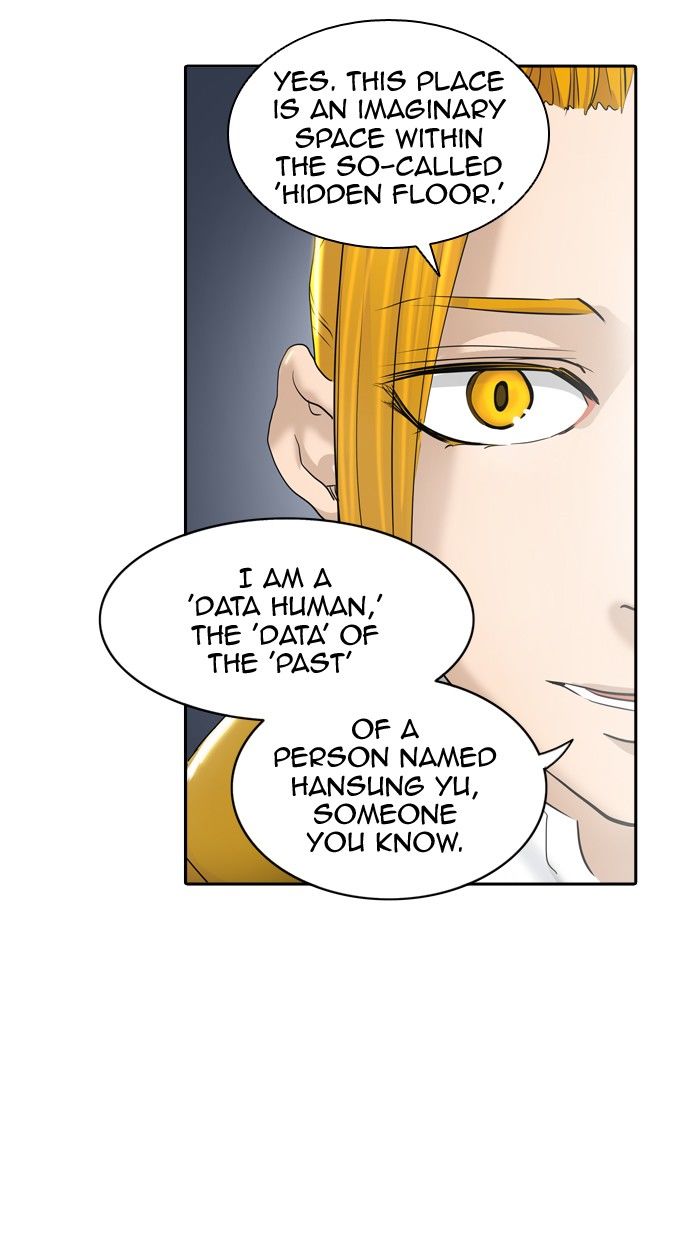 Tower of God Chapter 345