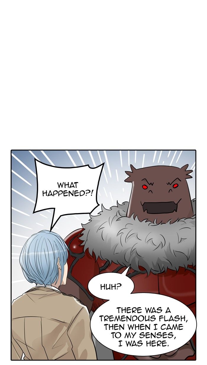 Tower of God Chapter 345