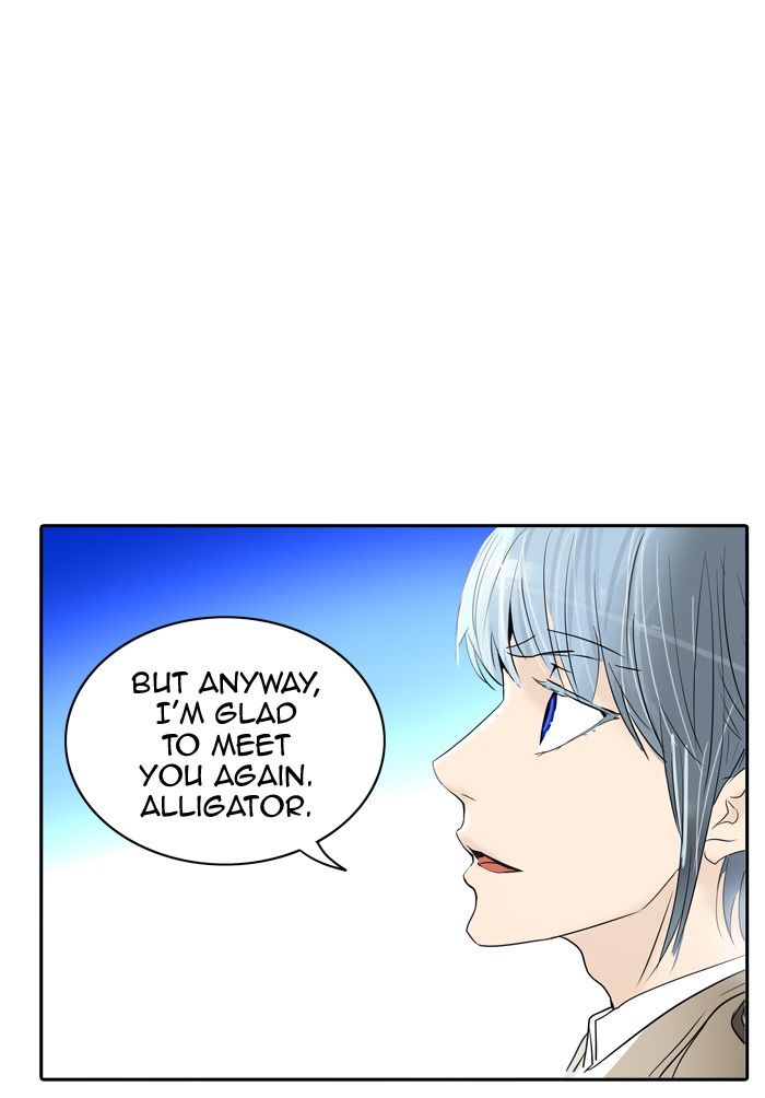 Tower of God Chapter 345