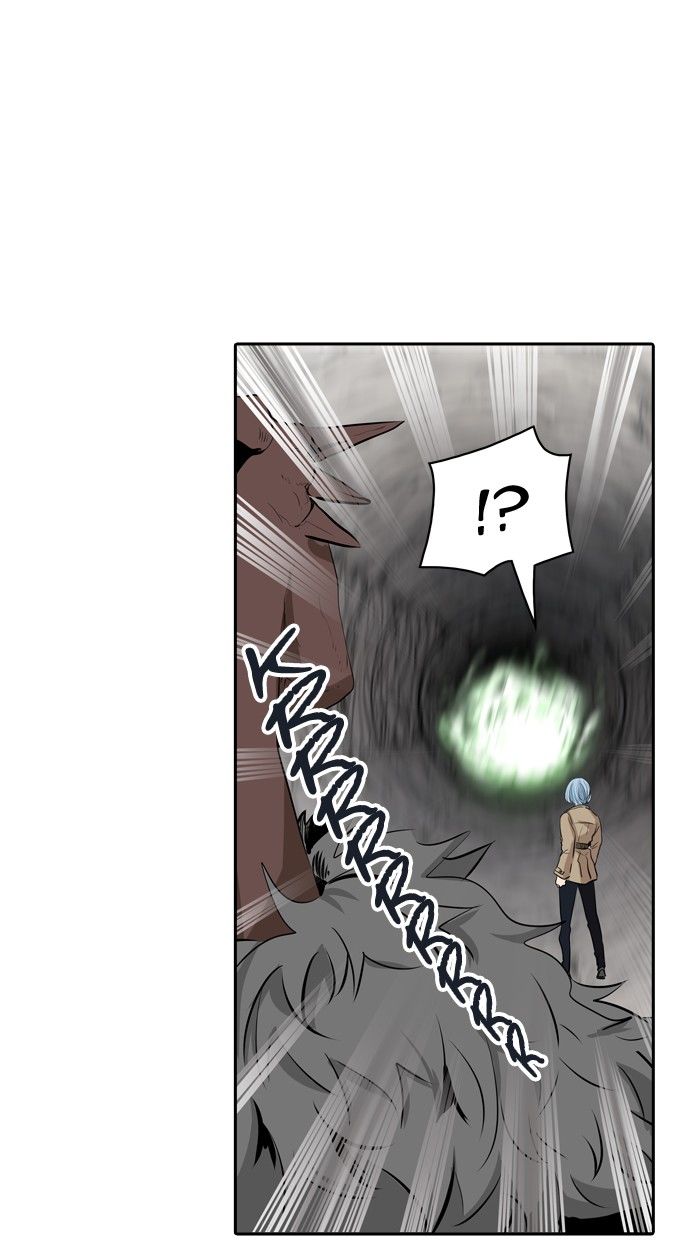 Tower of God Chapter 345