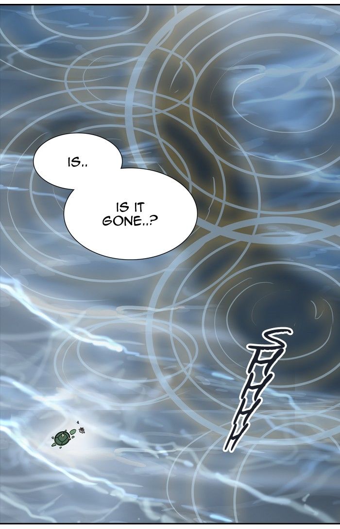 Tower of God Chapter 345