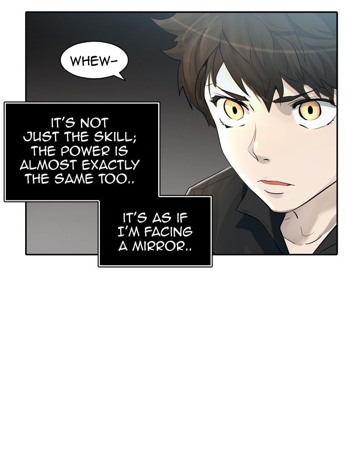 Tower of God Chapter 347