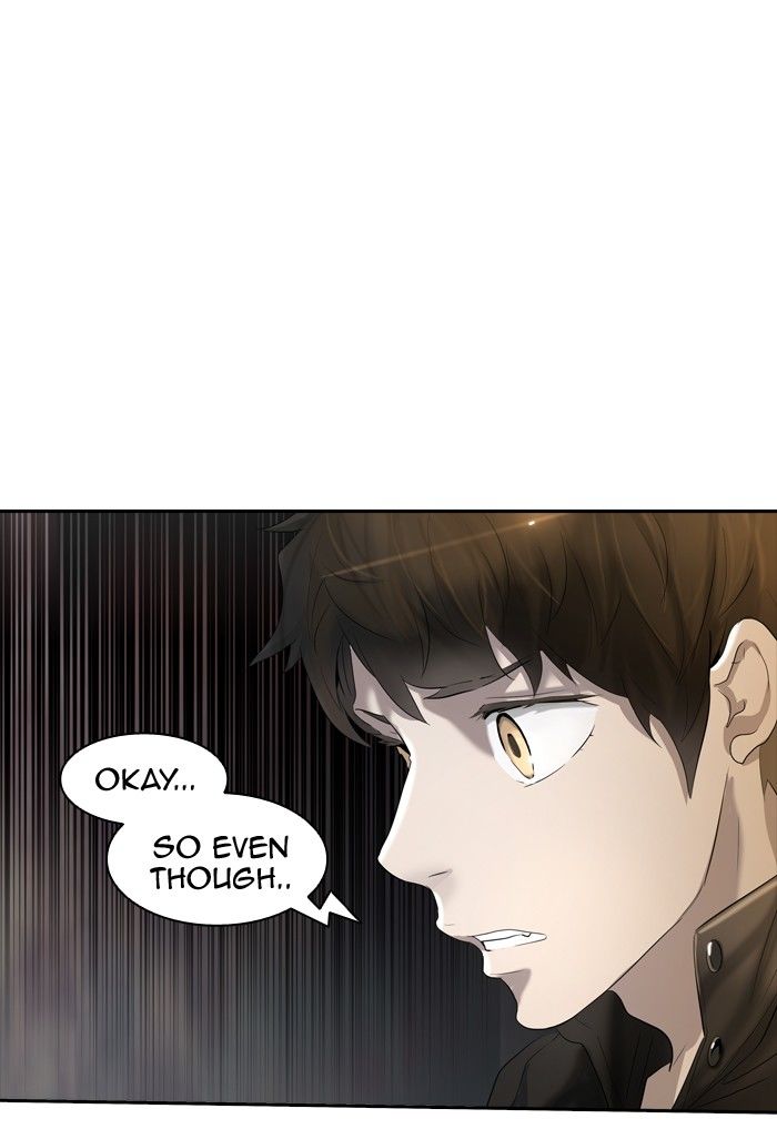 Tower of God Chapter 347