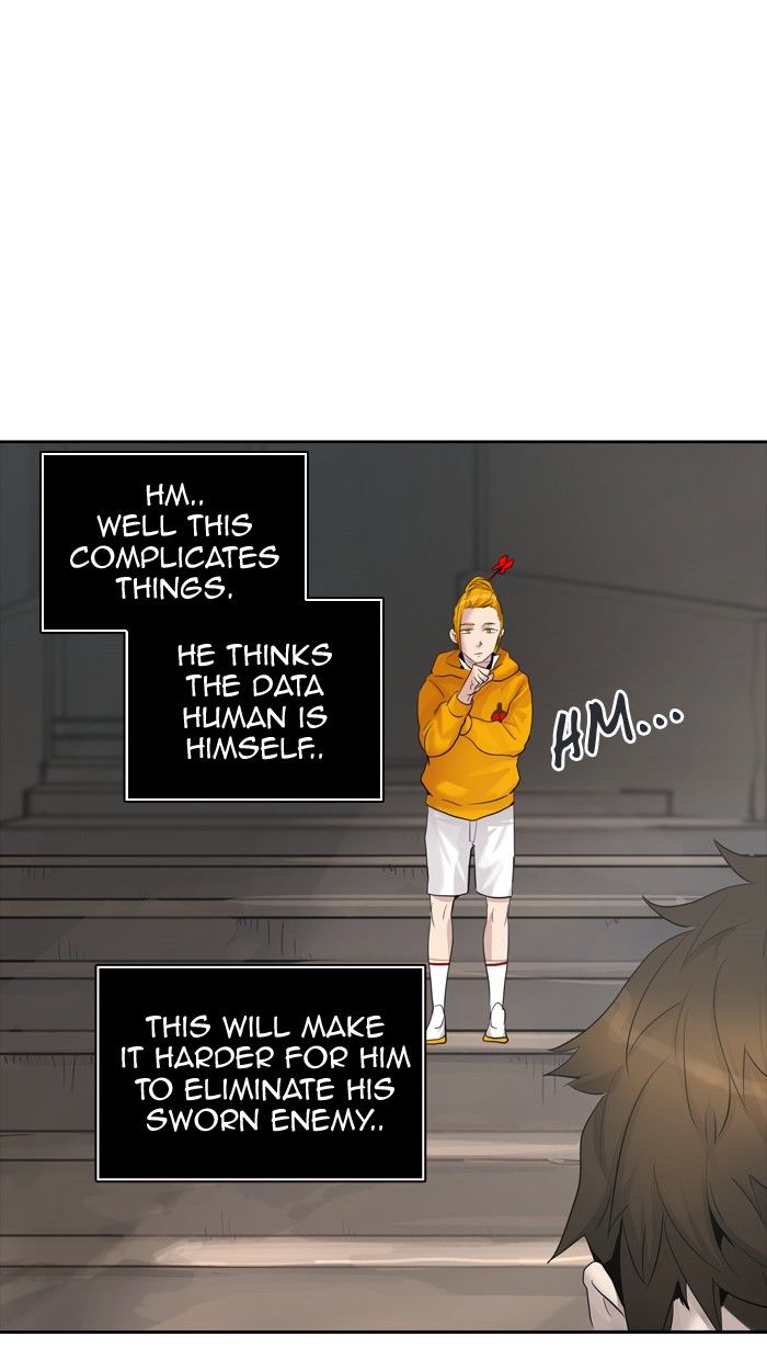 Tower of God Chapter 347