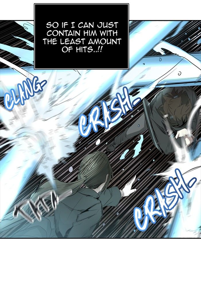 Tower of God Chapter 347