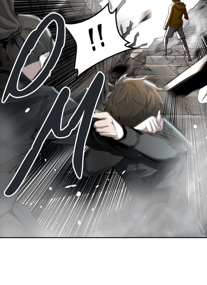 Tower of God Chapter 347