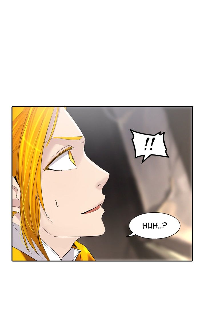 Tower of God Chapter 347