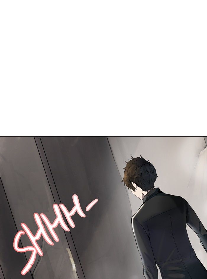 Tower of God Chapter 347