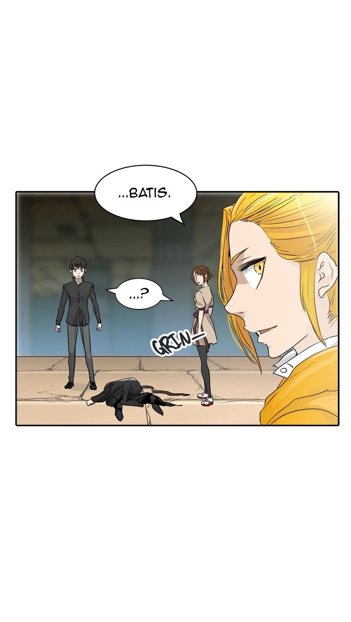 Tower of God Chapter 347