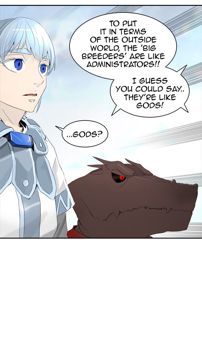 Tower of God Chapter 348