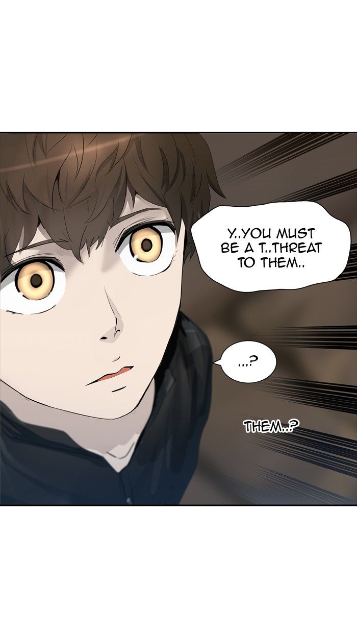 Tower of God Chapter 348