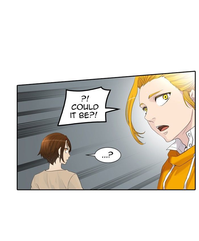 Tower of God Chapter 349