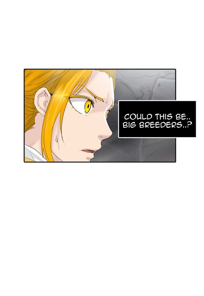 Tower of God Chapter 349