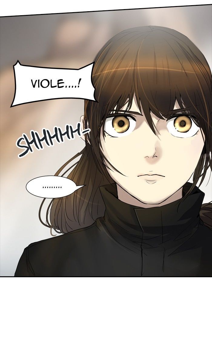 Tower of God Chapter 349