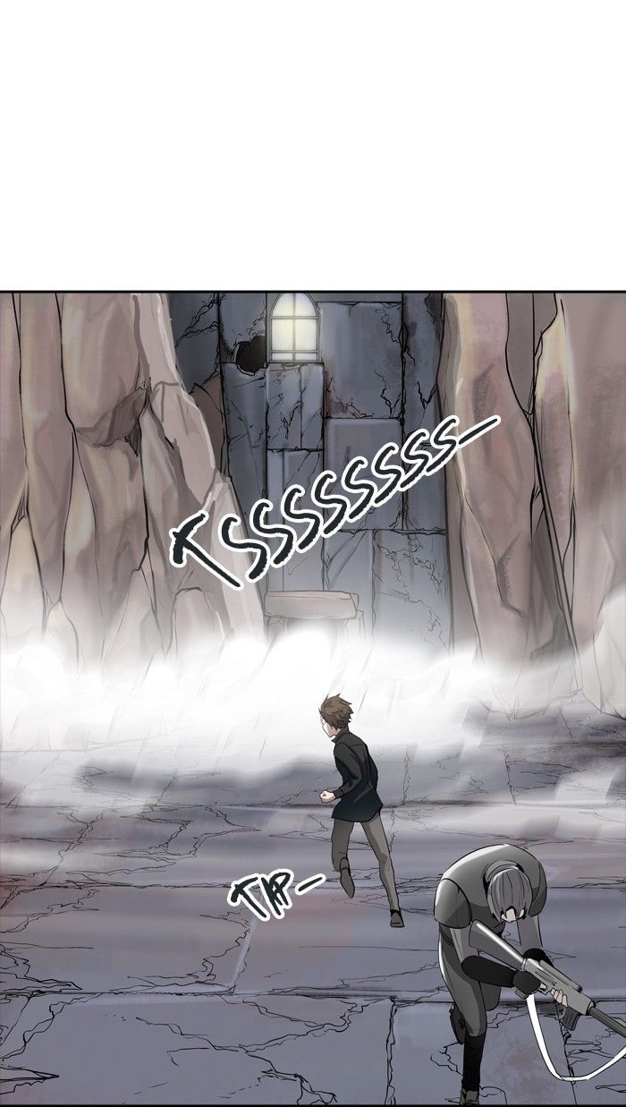 Tower of God Chapter 349