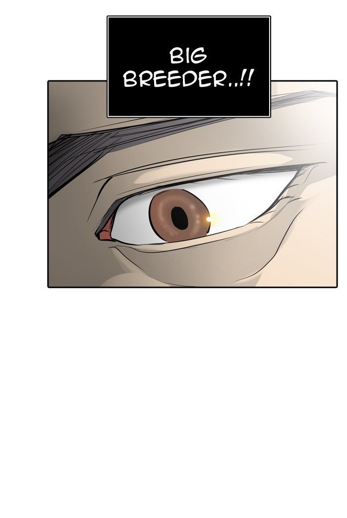 Tower of God Chapter 350