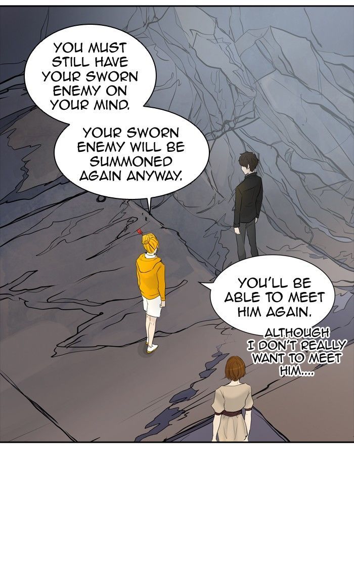 Tower of God Chapter 350