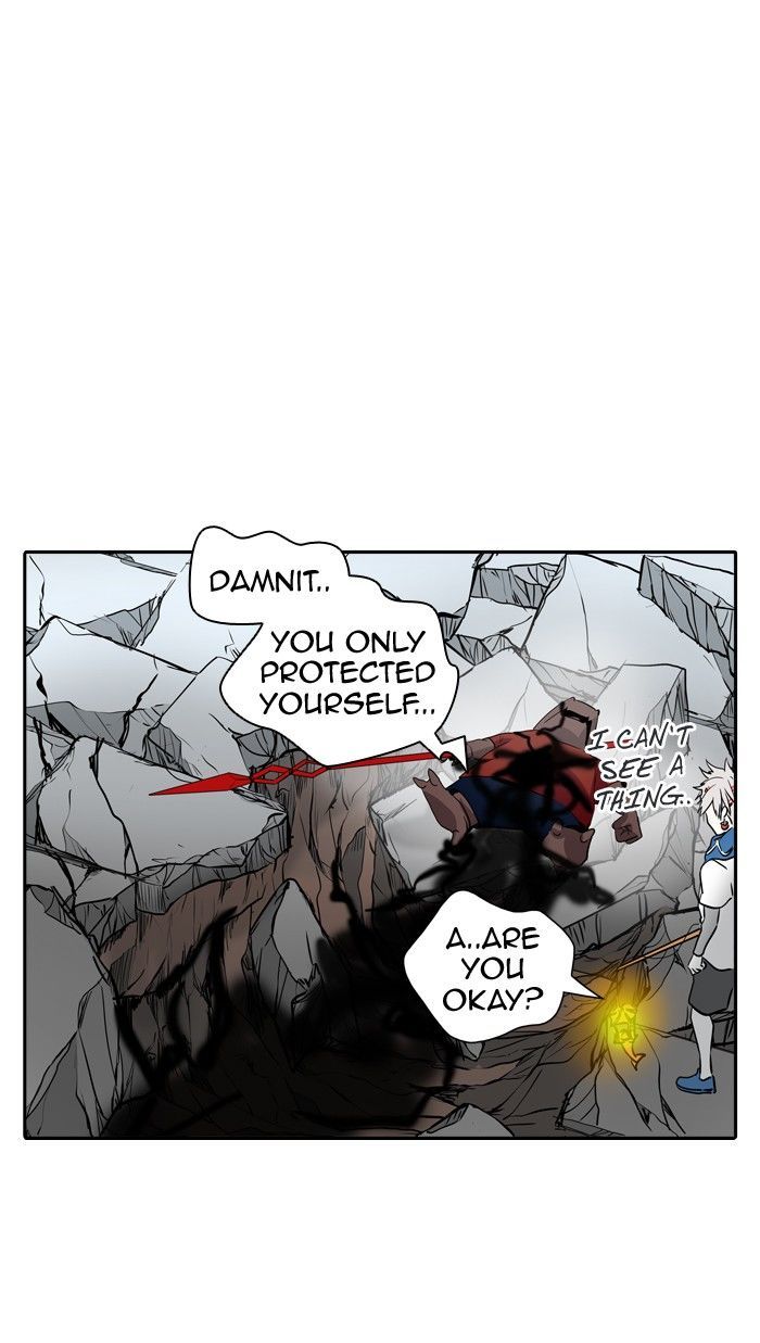 Tower of God Chapter 350