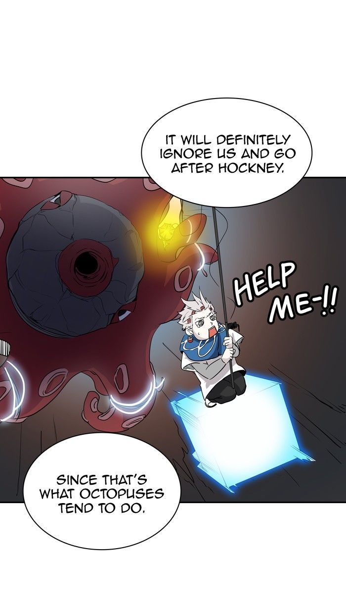 Tower of God Chapter 350