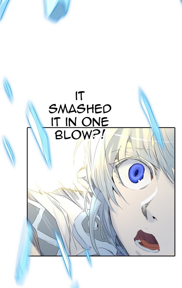 Tower of God Chapter 350