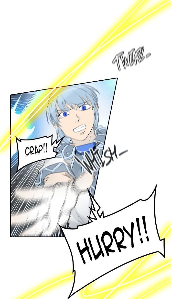 Tower of God Chapter 350