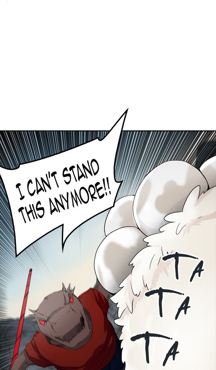 Tower of God Chapter 352