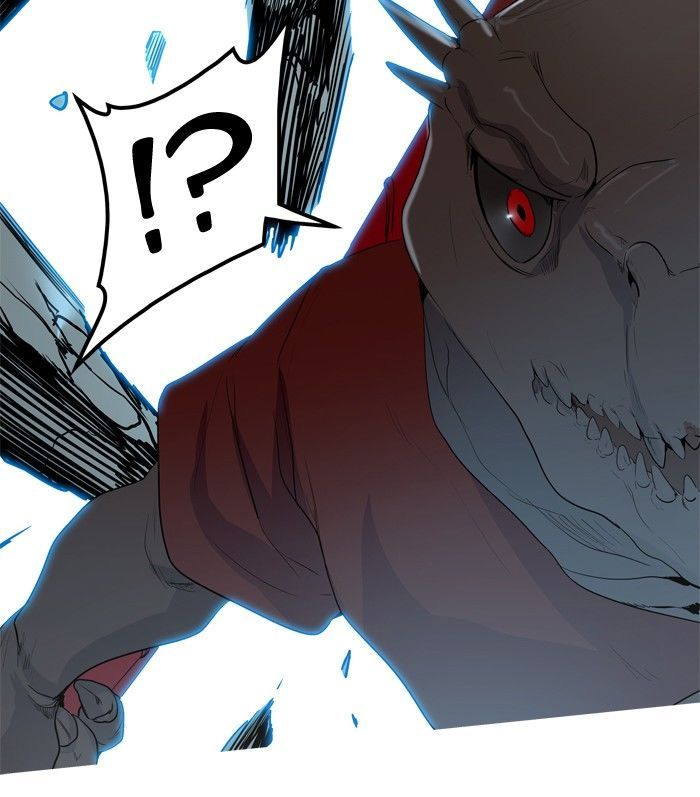 Tower of God Chapter 352