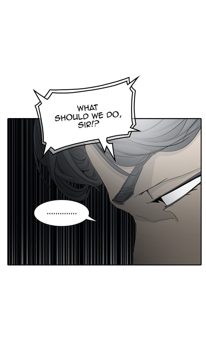 Tower of God Chapter 352