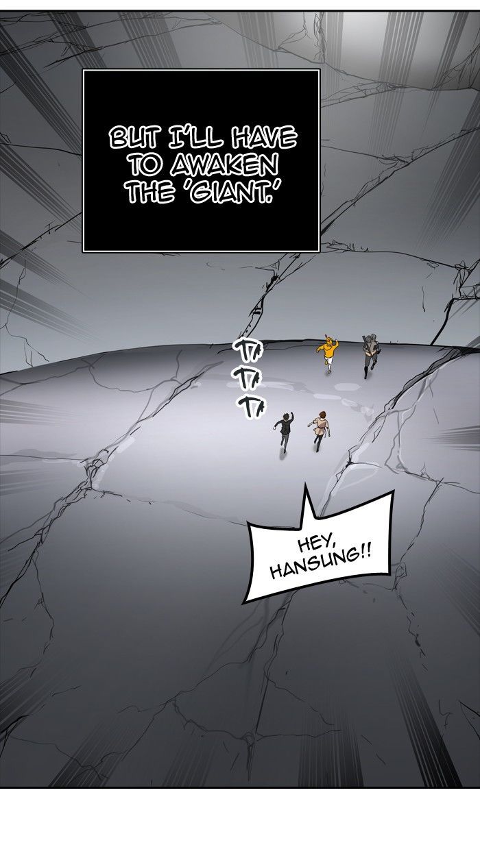 Tower of God Chapter 352