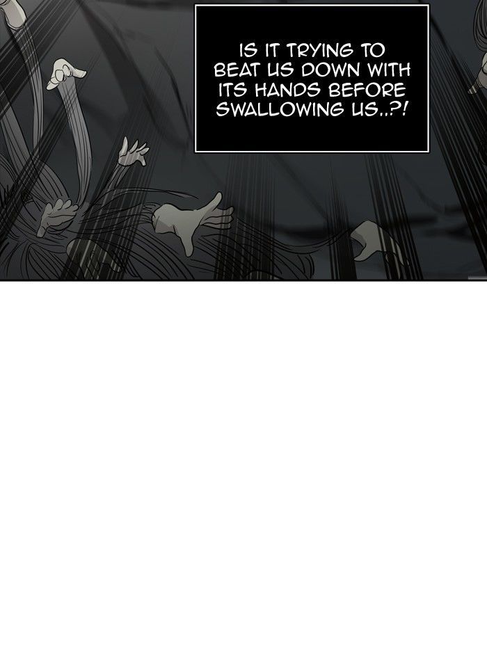 Tower of God Chapter 352