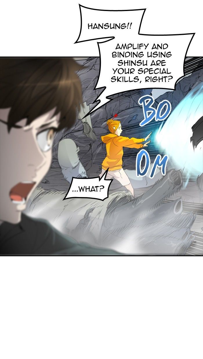 Tower of God Chapter 352